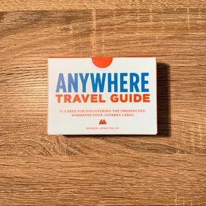 3 for $18‼️ | Anywhere Travel Guide 🌸